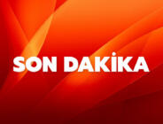 Yaşananlar hakkında o açıklamalar