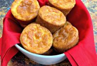 Buttery Keto Biscuits