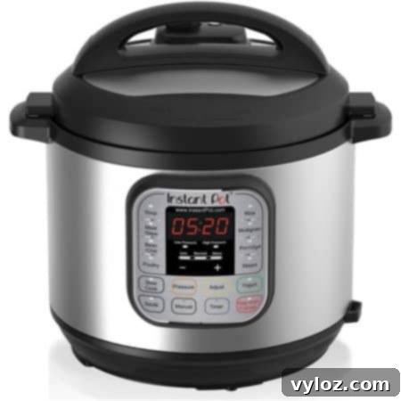 Instant Pot Essentials: Top Accessories and Gift Ideas 1 featured 10634
