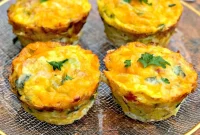 Wholesome Breakfast Bites