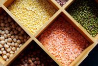 Lentil and Pulse Names English Hindi and World Languages