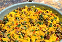 Keto Chorizo Egg and Cheese Breakfast Prep