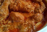 Creamy, Authentic Chicken Korma Made Simple