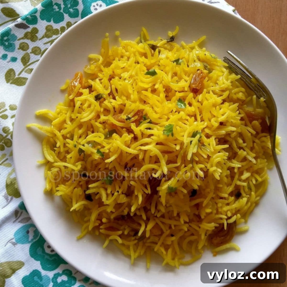 Mediterranean Sunshine Rice 1 featured 11967