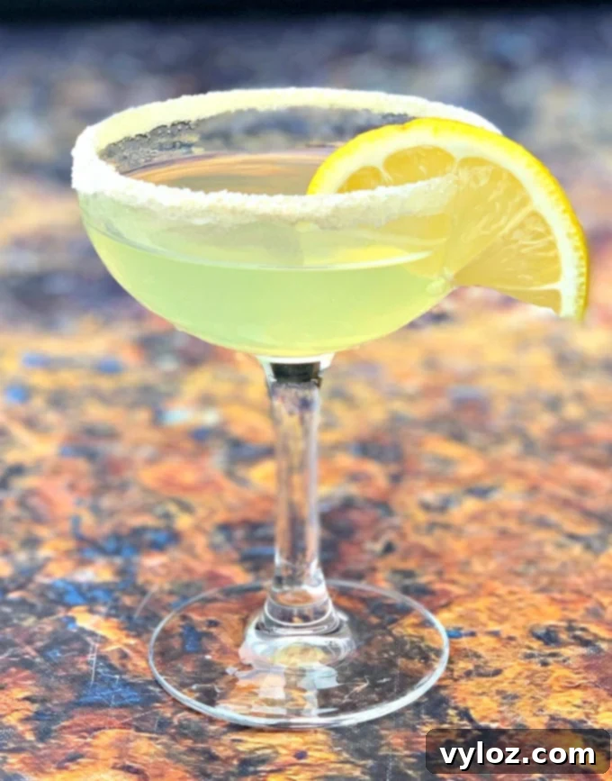 Sugar-Free Keto Lemon Drop Martinis 1 featured 13159