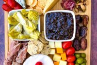 Crafting an Irresistible Charcuterie and Cheese Experience