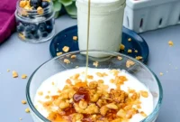 Perfect Instant Pot Yogurt at Home