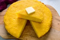 Southern Homestyle Cornbread