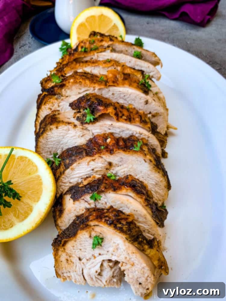 Effortless Thanksgiving 2025: 20 Air Fryer Recipes 1 featured 15550