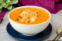 Silken Lobster Indulgence