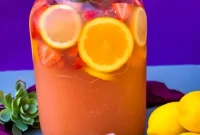 Ultimate Party Jungle Juice