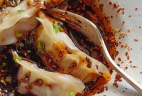 The Ultimate Wet Sauce