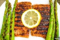 Kingford Quick Keto Low Carb Grilling