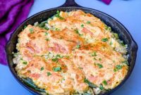 Guilt-Free Chicken Pot Pie