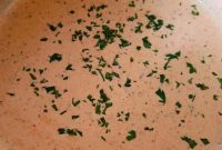 Effortless Cajun Alfredo Sauce