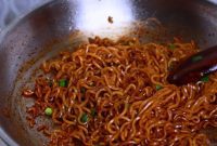 The Ultimate Homemade Indomie Noodles Recipe