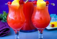 Mama’s Island Escape