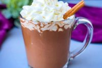 Indulgent Sugarless Cocoa