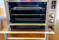 Cosori Air Fryer Toaster Oven: In-Depth Review