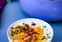 Creamy Keto Cauliflower Soup