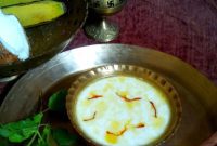 Panchamrit Recipe