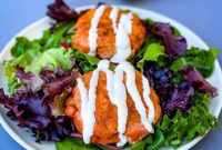 Quick and Delicious Salmon Cakes