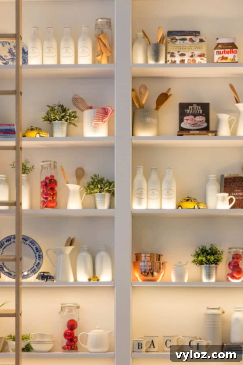 Free Printable Pantry Essentials Checklist 1 featured 20195