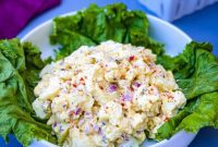 Vibrant Egg Salad