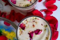 Best Homemade Thandai Recipe