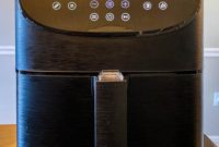 Mastering Your Air Fryer