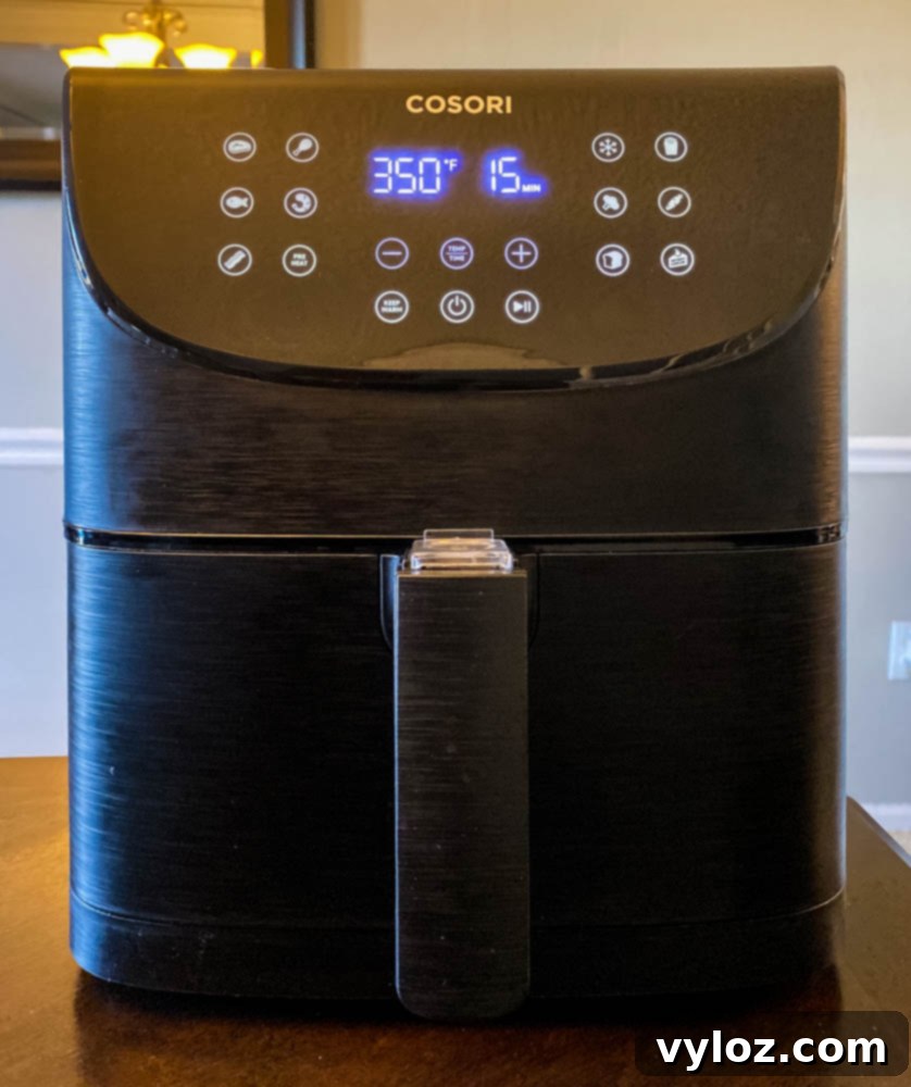 Mastering Your Air Fryer 1 featured 21866
