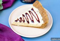 Ultimate No-Bake Peanut Butter Delight