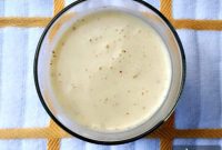 Protein-Packed Butter Pecan Smoothie