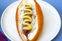 Effortless Air Fryer Brats