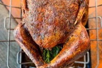 Ultimate Southern Soul Food Thanksgiving Recipes