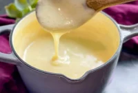 Velvety Homemade Creamy Chicken Soup