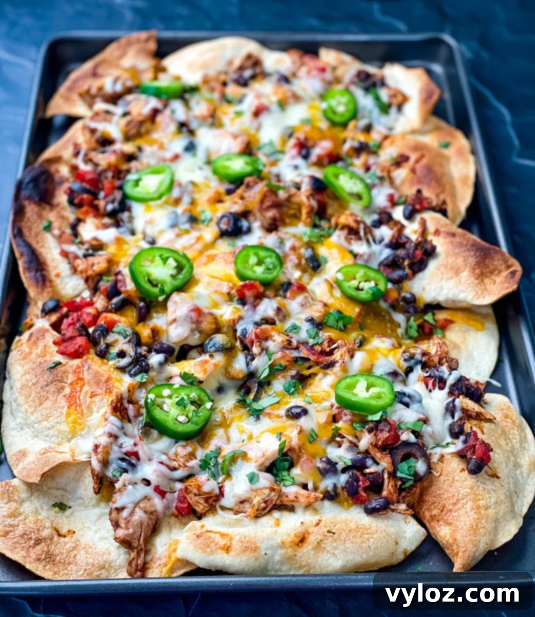 Reinvented Turkey Nachos 1 featured 26007
