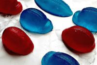 Score Big with Super Bowl Vodka Jell-O Shots