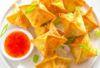 30 Quick and Delicious Air Fryer Appetizers