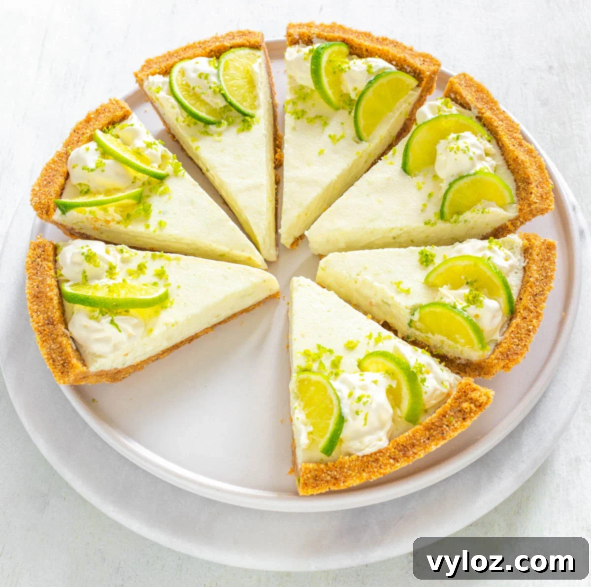 Guilt-Free Key Lime Bliss 1 featured 29355