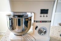 Hauswirt Stand Mixer Review: The Good, The Bad, The Verdict