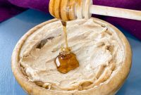 Velvety Maple Butter