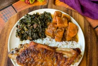 Succulent Roasted Turkey Wings