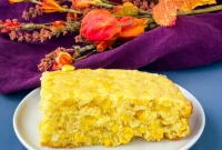 Deep South Cornbread Bake