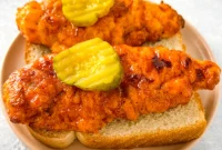 Blazin’ Nashville Tenders