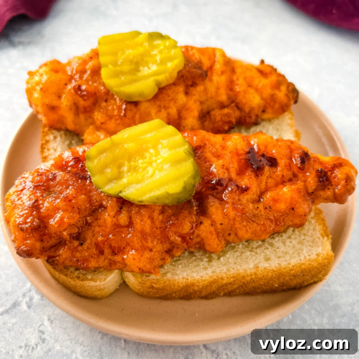 Blazin' Nashville Tenders 1 featured 36000