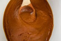 Wholesome Apple Butter