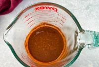 Bold Caribbean Jerk Marinade