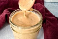 Creamy Fiesta Dressing