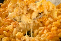 Ultimate Traeger Smoked Mac and Cheese